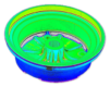 Drum Casting 3D Deviation Analysis Report
