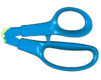 Scissors Handle Polygonal Wrap (.stl)
