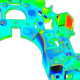 process validation for injection molding