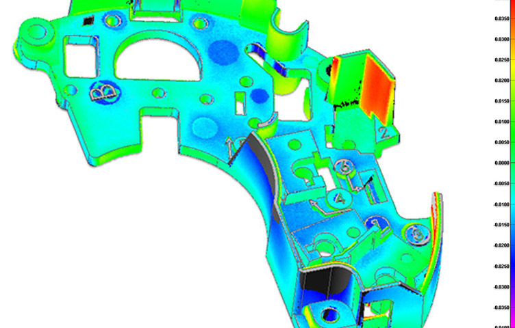 process validation for injection molding