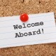 How your onboarding process is a direct reflection of first impressions.